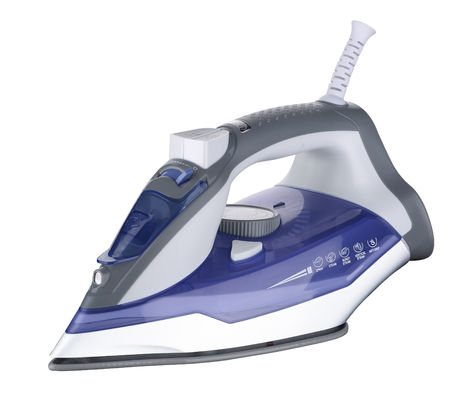 لباس های صنعتی آهن بخار الکتریکی 2200-3000W بخار تقویت عملکرد کامل