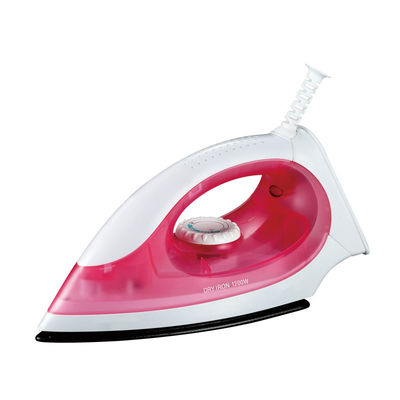 1800-2200W آهن بی سیم برق آهن خشک برق هتل خانه