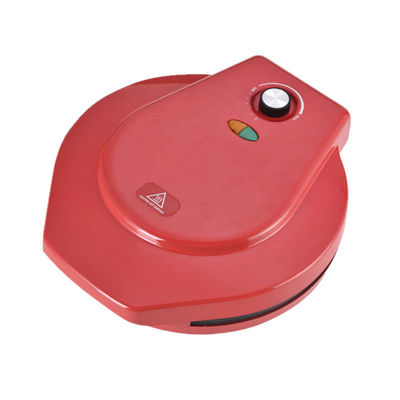 دستگاه آشپزخانه کوچک لوازم خانگی الکتریکی 12 اینچ Non-Stick Pizza Oven Calzone Maker و پیتزا ساز