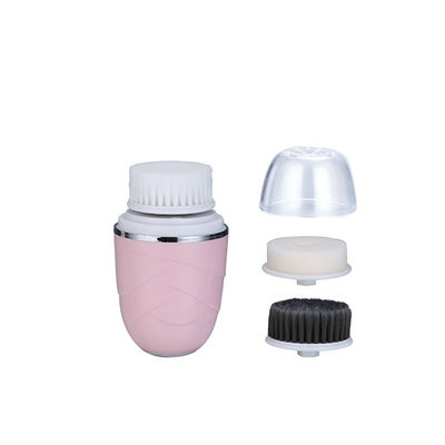 USB محصولات مراقبت شخصی بانوان LED Light Lady Shaver دستگاه تراش ابرو الکتریکی