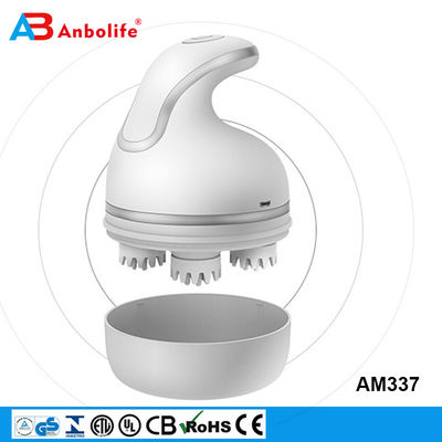ABS TPR محصولات مراقبت شخصی خانم ها ماساژور بدن سر الکتریکی