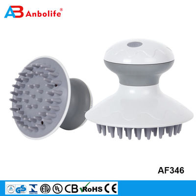 ABS TPR محصولات مراقبت شخصی خانم ها ماساژور بدن سر الکتریکی