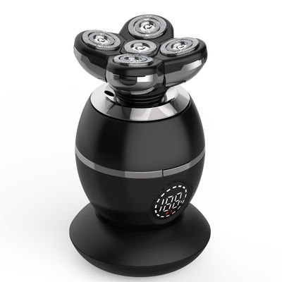 ماشین تراش برقی مردانه IPX6 کیت تراش ضد آب