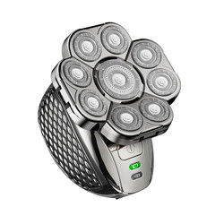 ماشین تراش برقی مردانه IPX6 کیت تراش ضد آب