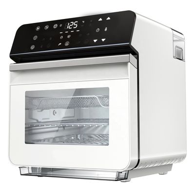 15L 24L 12L فریزر دیجیتال هوا توستر کوره الکتریکی عمیق