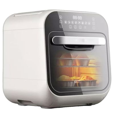 15L 24L 12L فریزر دیجیتال هوا توستر کوره الکتریکی عمیق
