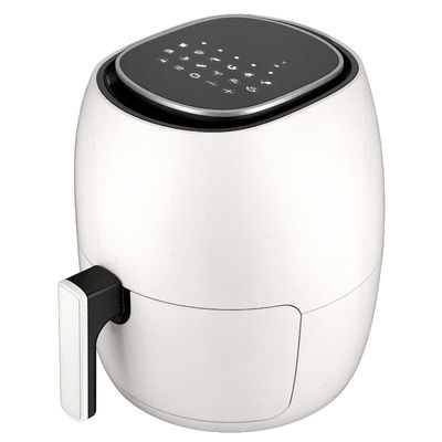فریزر هوایی دستی 2L 3L 3.5L 1350W کنترل دمای دمای دیجیتال تجاری برای رستوران ها