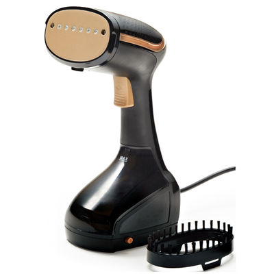 سفره لباس دستي بخارگر با 180 درجه قابل چرخش 300ml 2200W