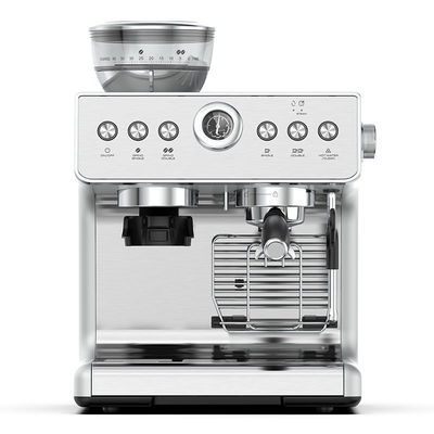 220-240V دستگاه قهوه ساز اسپرسو دستگاه قهوه ساز کپسول 2800W