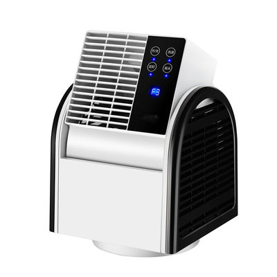 کنترل دیجیتال کولر هواپیمایی قابل حمل با مخزن آب 50W