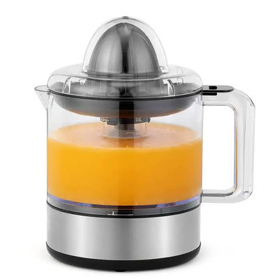 نارنجی الکتریکی لیمو فشرده ساز خانگی تجاری 1500rpm