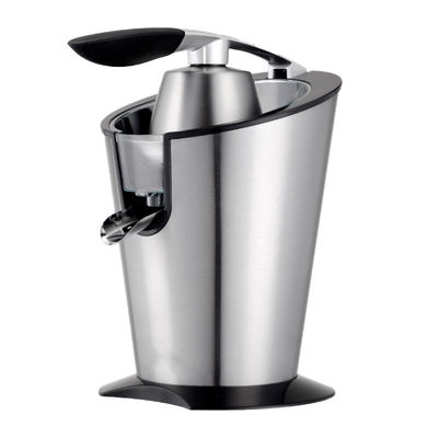 600W 1000W 800W آشپزخانه نارنجی Squeezer فولاد ضد زنگ خانه 160W