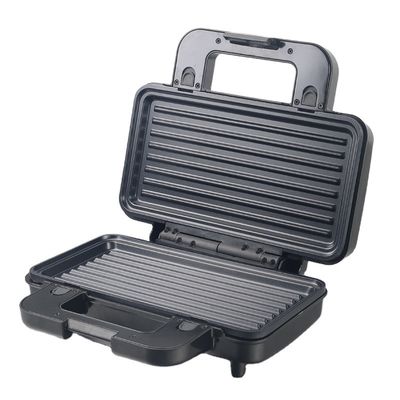 2 تکه 850W ماشین ساخت گافل مینی چند شکل