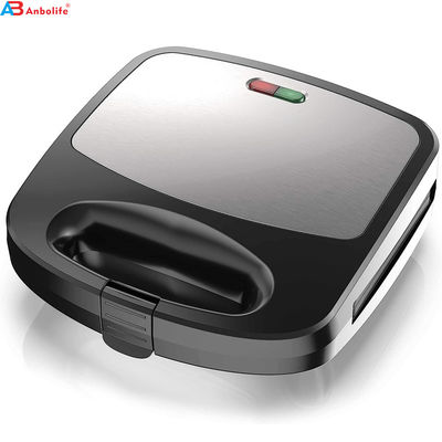 2 تکه ساندویچ سازنده پوشیدنی دونات پنکیک سازنده Bbq گرل پوشش ضد چسب آشپزخانه آشپزخانه