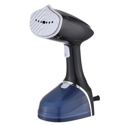 اندازه بزرگ 1500w 350ml سرامیکی کفپوش لباس پوشاک دستگیر بخار آهن