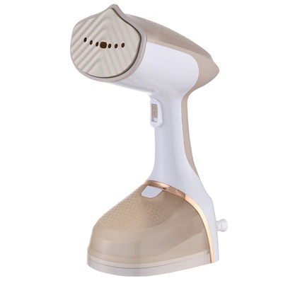 اندازه بزرگ 1500w 350ml سرامیکی کفپوش لباس پوشاک دستگیر بخار آهن