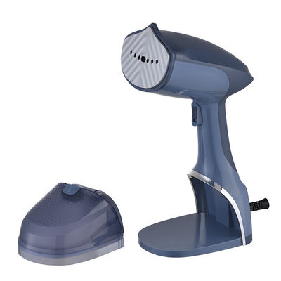 اندازه بزرگ 1500w 350ml سرامیکی کفپوش لباس پوشاک دستگیر بخار آهن