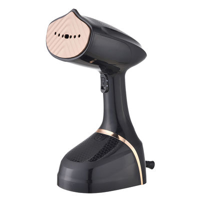 اندازه بزرگ 1500w 350ml سرامیکی کفپوش لباس پوشاک دستگیر بخار آهن