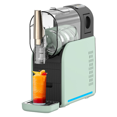 2.6 ليتري برقي خانه بستنی ساز 200 وات اتوماتيك پلاستیک