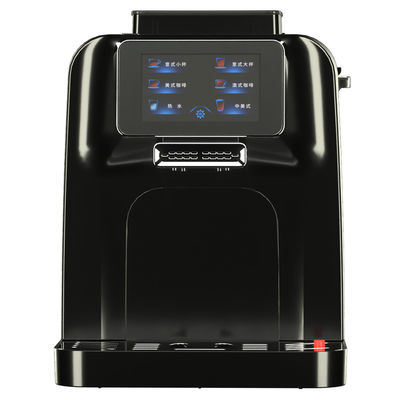 دستگاه قهوه ای اسپرسو 15 بار آنبولیف با آسیاب جداکننده