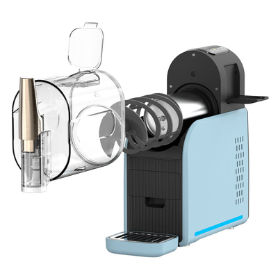 2.6 ليتري برقي خانه بستنی ساز 200 وات اتوماتيك پلاستیک