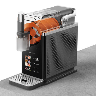 آنبولیف 1.9 لیتر دستگاه برق برای بستنی و آبمیوه یخ زده