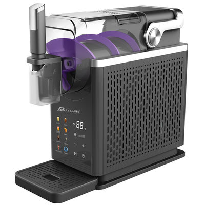 آنبولیف 1.9 لیتر دستگاه برق برای بستنی و آبمیوه یخ زده