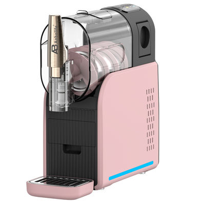 آنبولیف 1.9 لیتر دستگاه برق برای بستنی و آبمیوه یخ زده