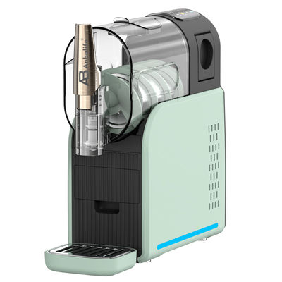 آنبولیف 1.9 لیتر دستگاه برق برای بستنی و آبمیوه یخ زده