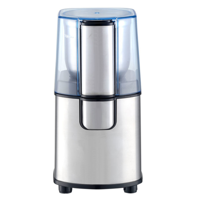 آنبوليف BC08 دستگاه قهوه اي اسپرسو قابل حمل 15 بار فولاد ضد زنگ