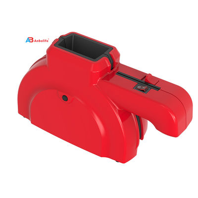 سازنده وافل شکل حیوانات آنبولیف با صفحه های ضد چسب