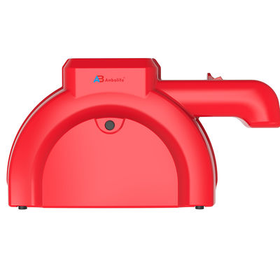 دستگاه ساخت وفل کوچک آنبولیف با پوشش ضد چسب تیفلون