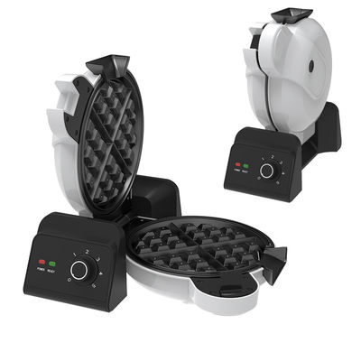 آنبولیف 1500W برقی بدون دود راکت گرل با صفحات ضد چسب