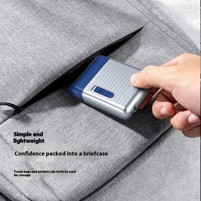 آنبولیف مینی تراش برقی قابل حمل با 60 دقیقه زمان کار 1 سال گارانتی و 5W قدرت USB رز قابل شارژ