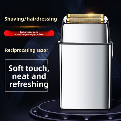 ریشتراش برقی USB ANBOLIFE با باتری 600 میلیآمپر ساعتی ضدآب IPX4 و 90 دقیقه زمان کارکرد برای بدن و صورت