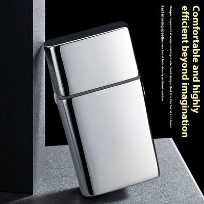 ریشتراش برقی USB ANBOLIFE با باتری 600 میلیآمپر ساعتی ضدآب IPX4 و 90 دقیقه زمان کارکرد برای بدن و صورت