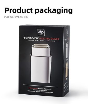 ریشتراش برقی USB ANBOLIFE با باتری 600 میلیآمپر ساعتی ضدآب IPX4 و 90 دقیقه زمان کارکرد برای بدن و صورت