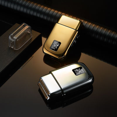 اینبولیف ریترو فلزی ریشور قابل شارژ با IPX5 ضد آب زمان کار 90 دقیقه و باتری 600mAh