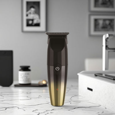 ماشین اصلاح موی حرفهای با توان 220-240 ولت، خروجی 5 وات و زمان شارژ 2 ساعته برای اصلاح موی کارآمد