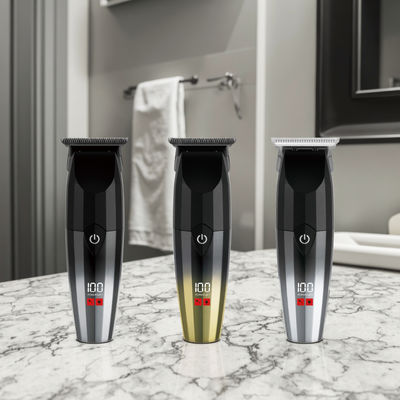 ماشین اصلاح موی حرفهای با توان 220-240 ولت، خروجی 5 وات و زمان شارژ 2 ساعته برای اصلاح موی کارآمد