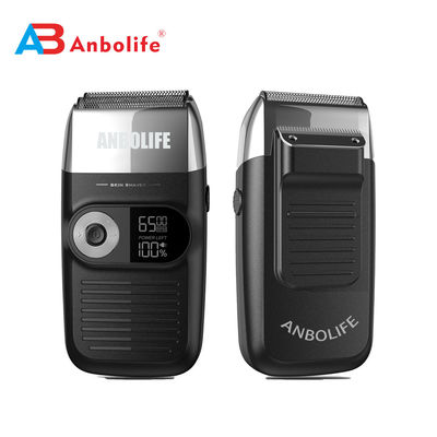 خنجر برقی مردانه ضد آب IPX7 با باتری 600mAh و زمان کار 60-90 دقیقه برای استفاده کامل از بدن