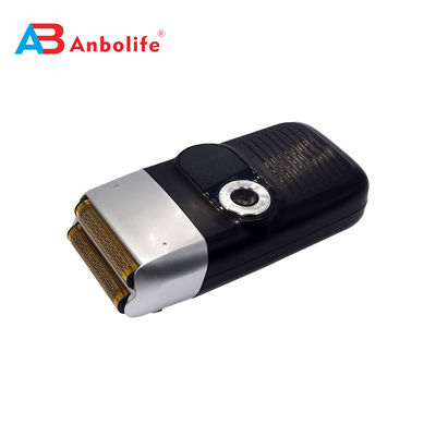 خنجر برقی مردانه ضد آب IPX7 با باتری 600mAh و زمان کار 60-90 دقیقه برای استفاده کامل از بدن