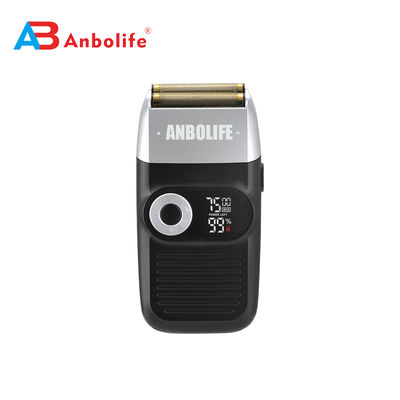 خنجر برقی مردانه ضد آب IPX7 با باتری 600mAh و زمان کار 60-90 دقیقه برای استفاده کامل از بدن