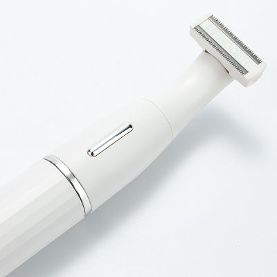 ماشین تراش برقی 6 در 1 و ماشین تراش موهای بینی با گارانتی 1 ساله و برق USB قابل شارژ