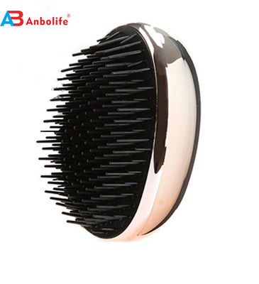 ماساژور برقی پوست سر قابل حمل با باتری 900 میلی آمپر ساعتی و 1 سال گارانتی - ماساژور برس هوای گرم برای استفاده در منزل، سالن، هتل