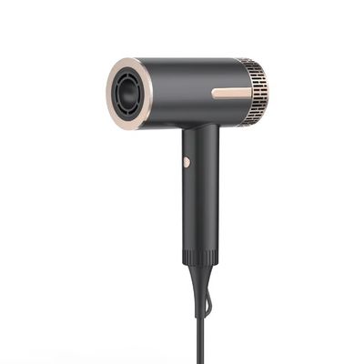 سشوار حرفهای با 3 تنظیم سرعت 220-240 ولت و 1 سال گارانتی سشوار خشککن سریع