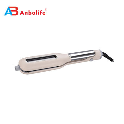 فر کننده مو با اندازه قابل تنظیم، گرمایش سریع و 1 سال گارانتی برای حالت دادن حرفه ای مو