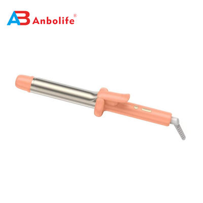 فر کننده موی دوگانه درمانی یونی با نمایشگر LED و 4 سطح دما برای انواع مو