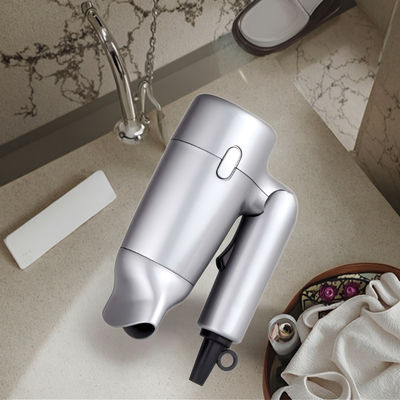 سشوار حرفه ای ANBOLIFE با 2 تنظیم سرعت 220-240 ولت سشوار مسافرتی تاشو