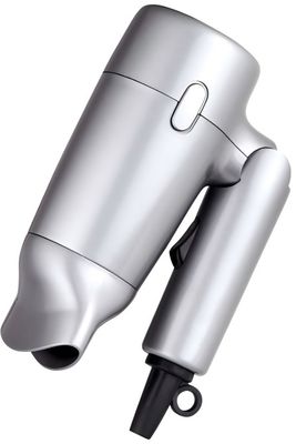 سشوار حرفه ای ANBOLIFE با 2 تنظیم سرعت 220-240 ولت سشوار مسافرتی تاشو